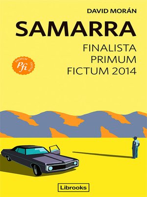 cover image of Samarra